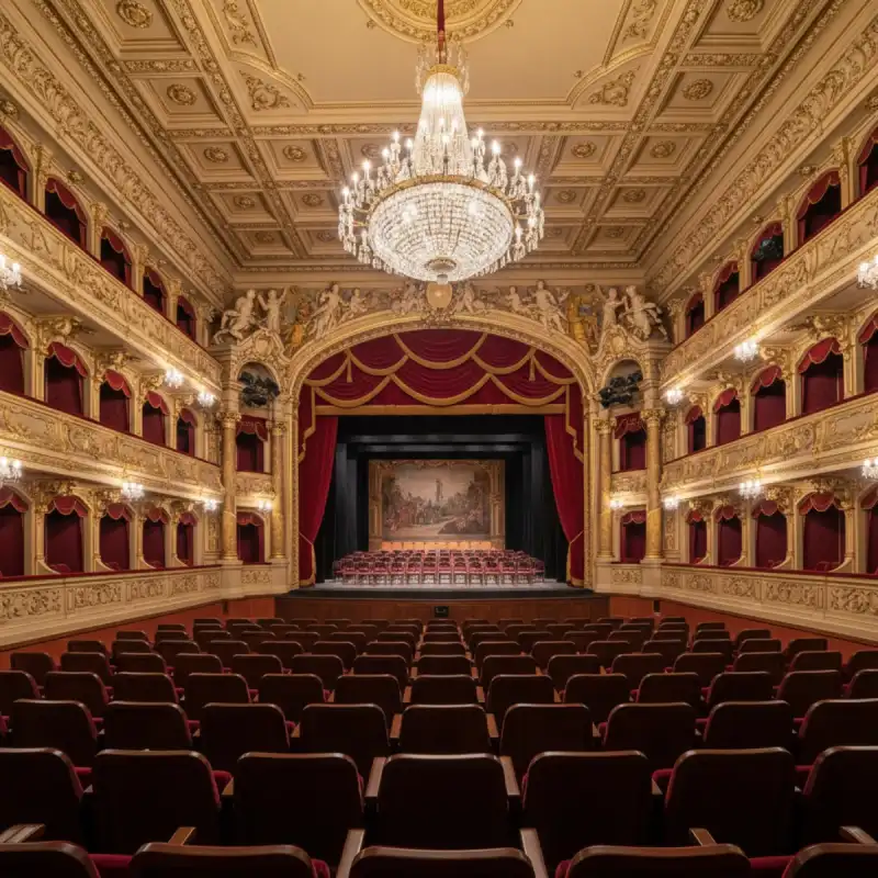 Festiwal filmowy Warszawa — program Festiwal filmowy Warszawa — program