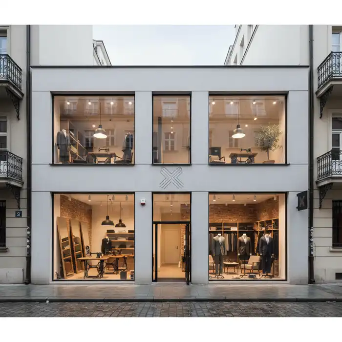 krawiec warszawa ranking 2026