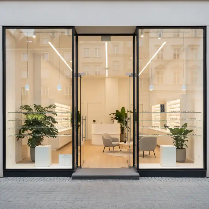 optyk warszawa ranking 2026